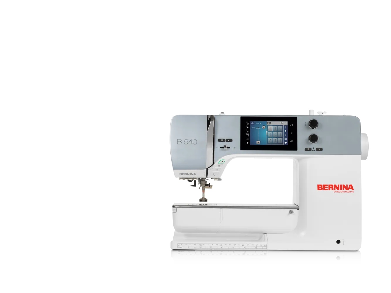 B570 QE