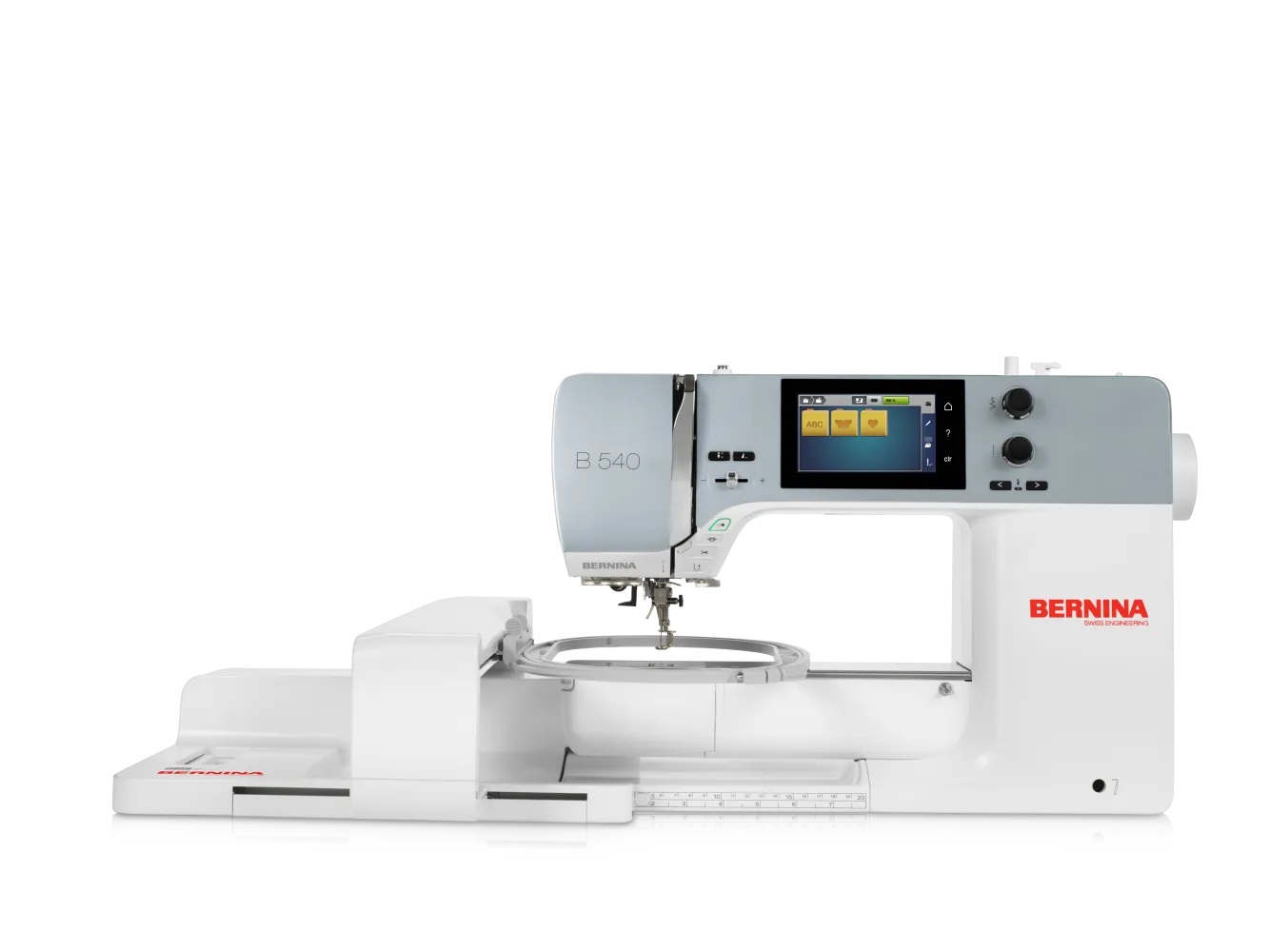 B570 QE