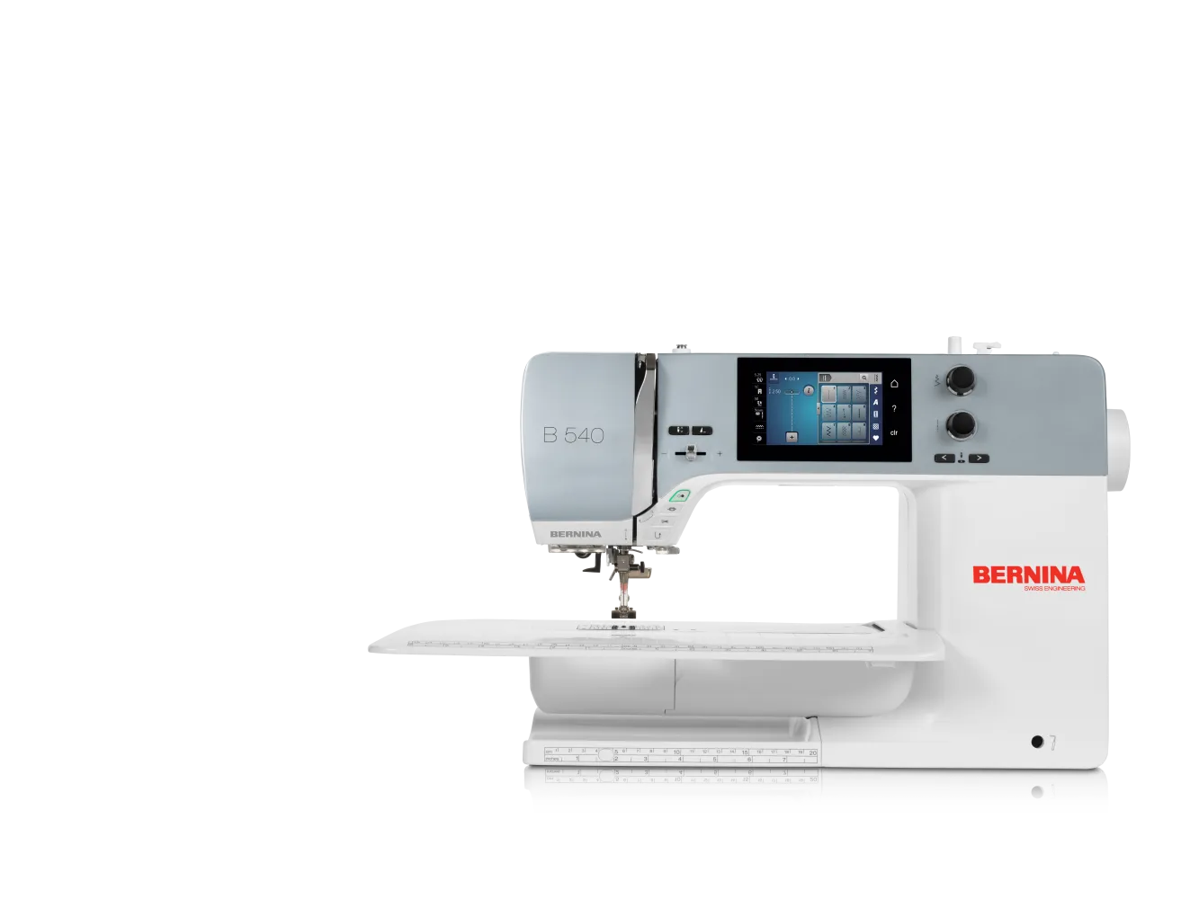 B570 QE