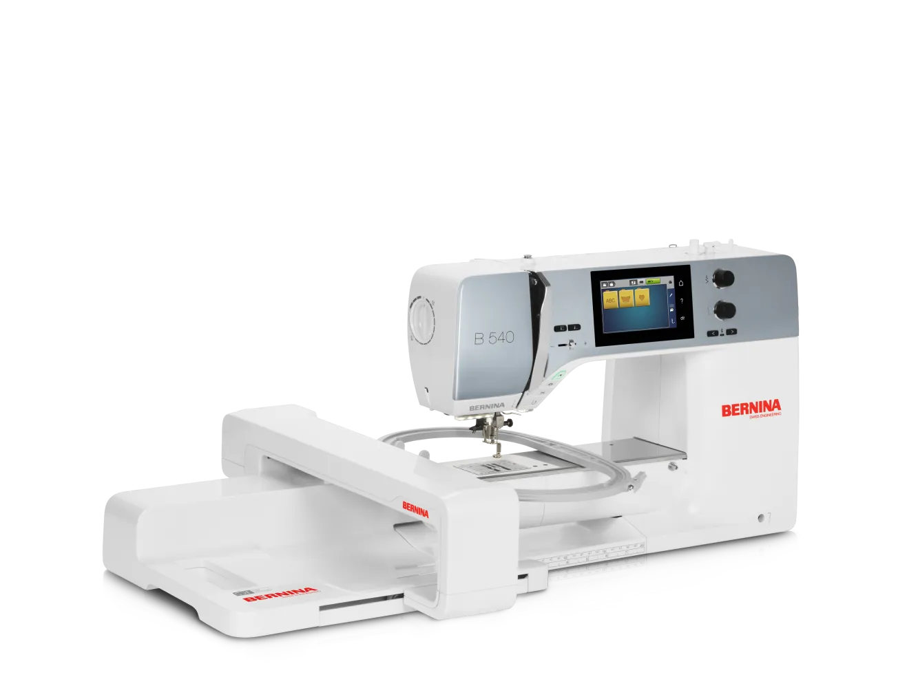 B570 QE