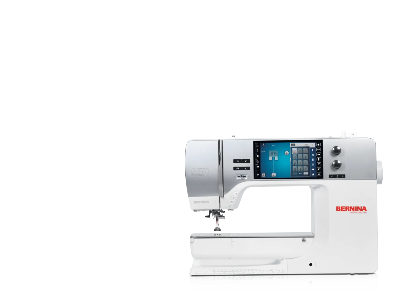 B770 QE PLUS