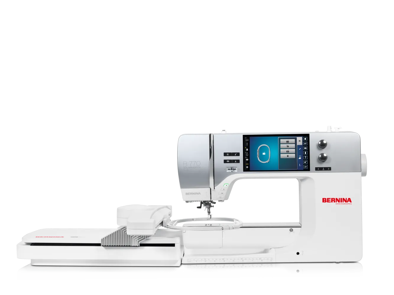 B770 QE PLUS