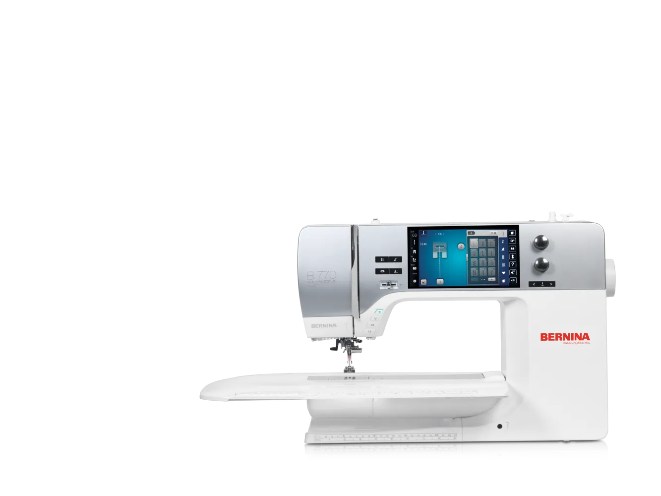B770 QE PLUS