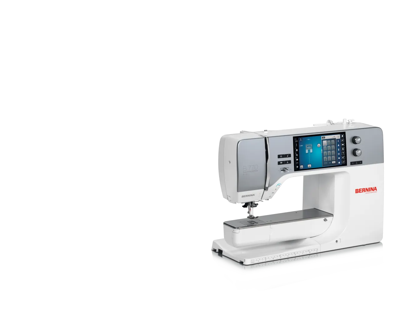 B770 QE PLUS