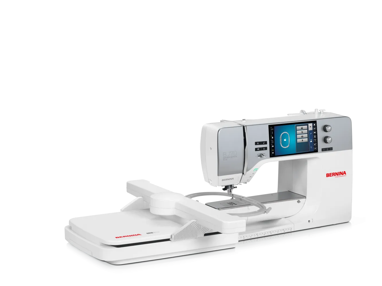 B770 QE PLUS