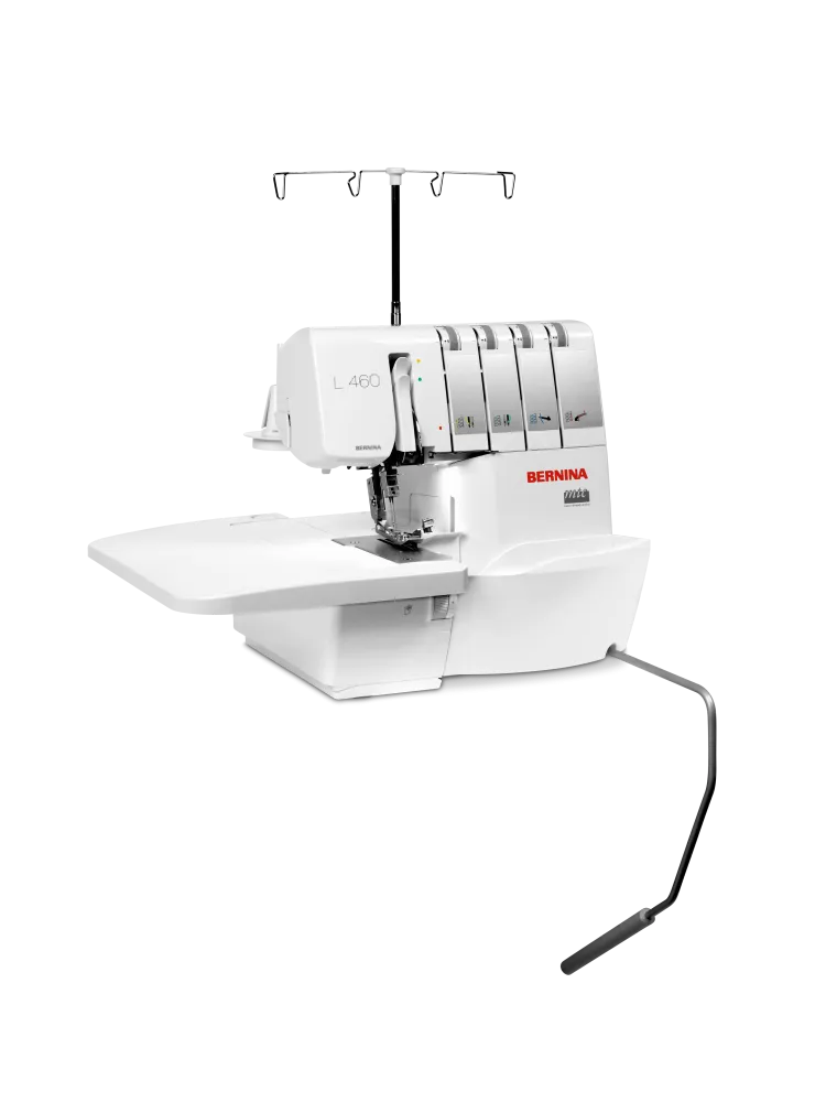L460