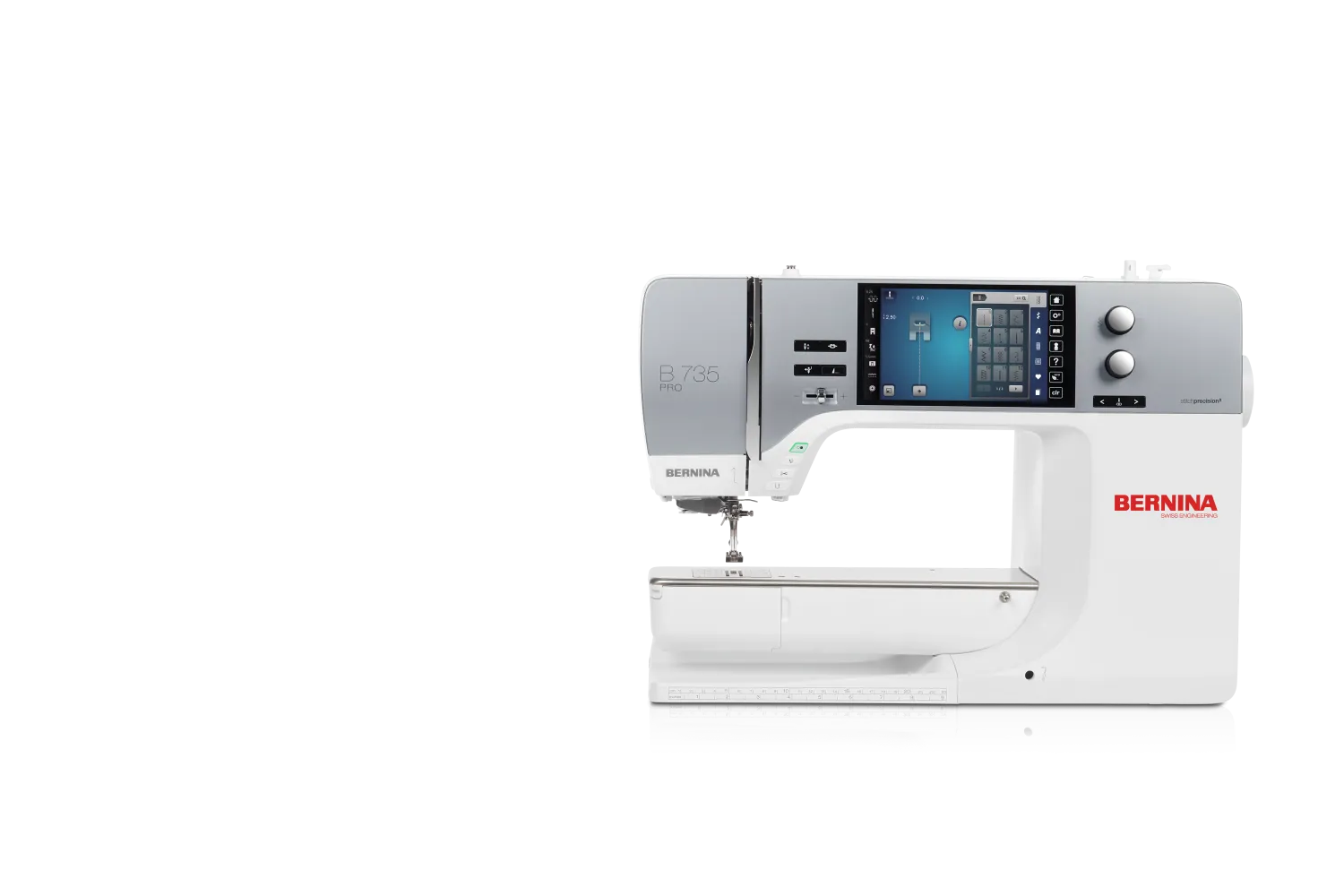 B735 PRO (binnenkort beschikbaar)