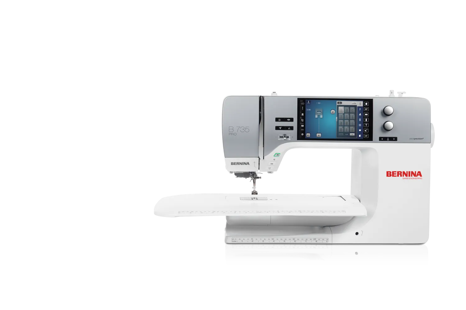 B735 PRO (binnenkort beschikbaar)