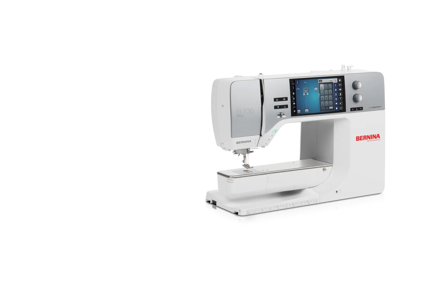B735 PRO (binnenkort beschikbaar)