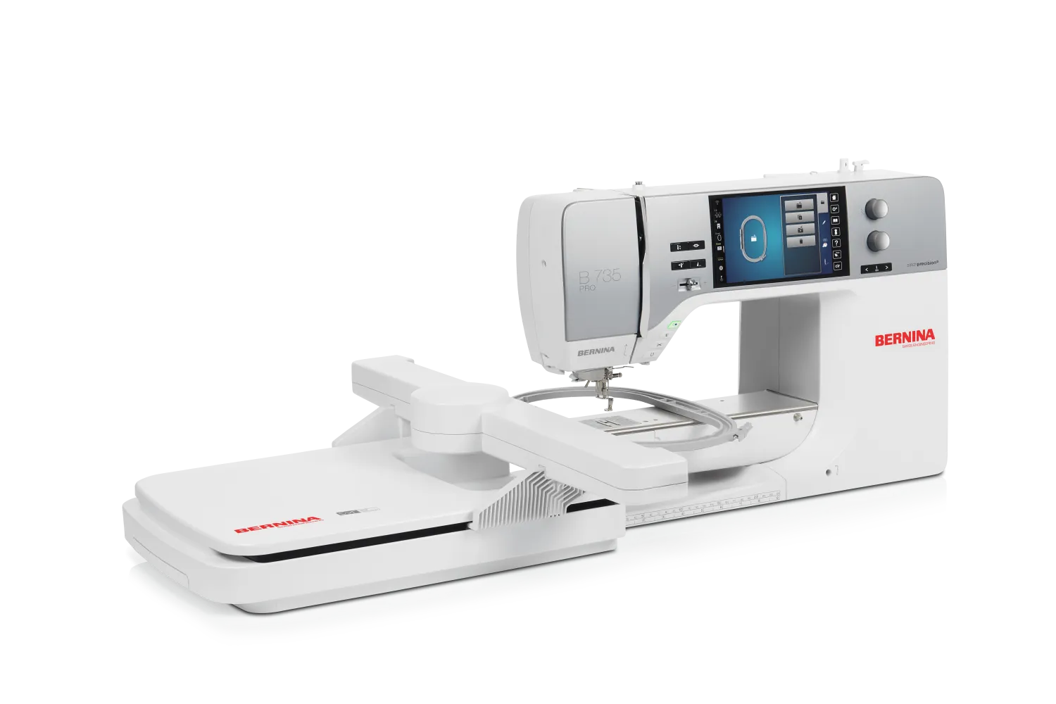 B735 PRO (binnenkort beschikbaar)
