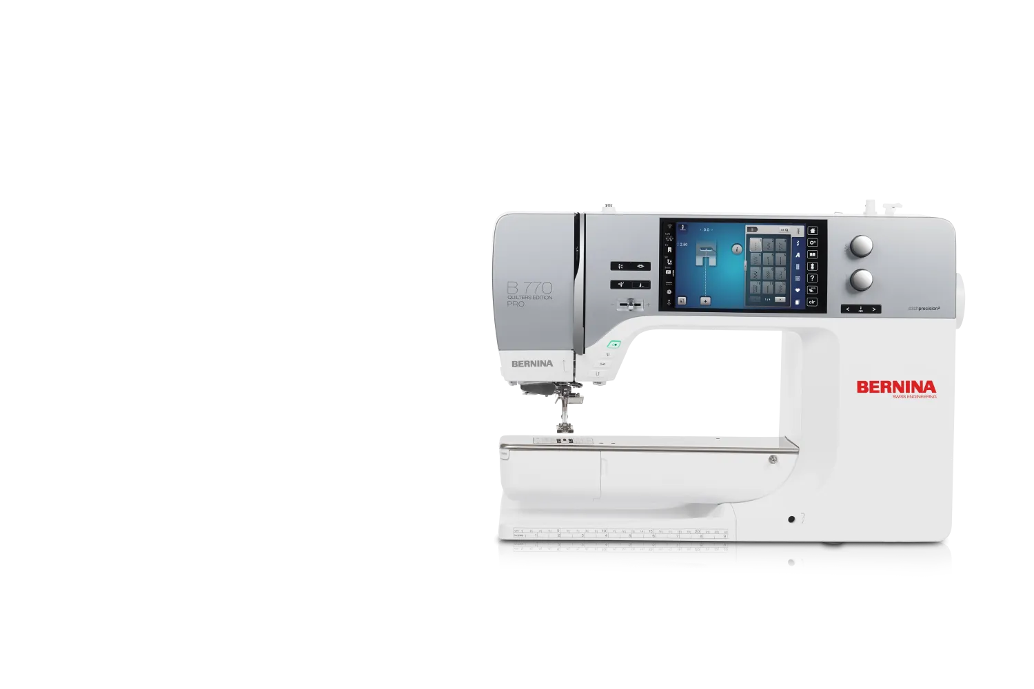 B770 QE PRO (binnenkort beschikbaar)