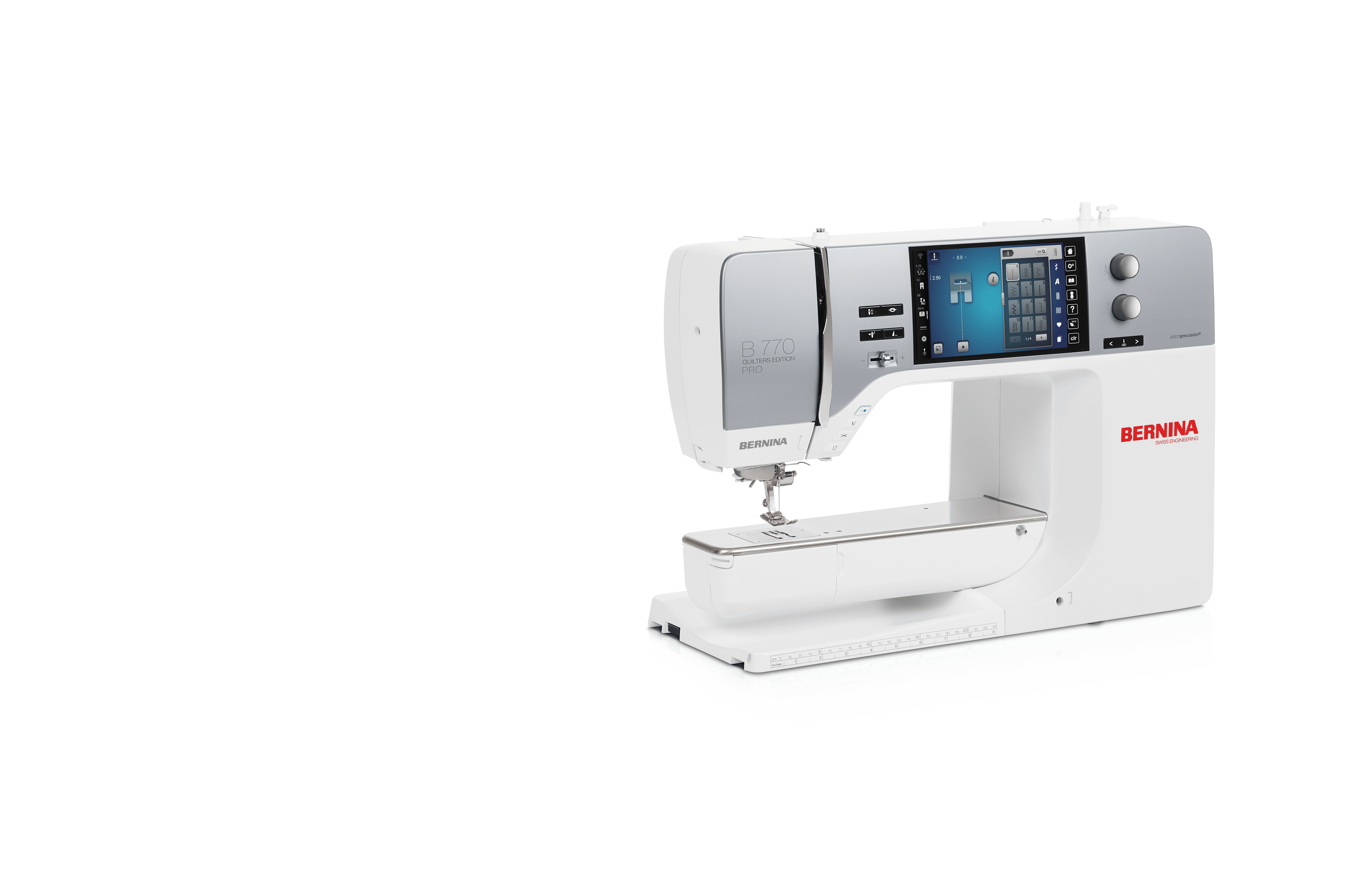 B770 QE PRO (binnenkort beschikbaar)