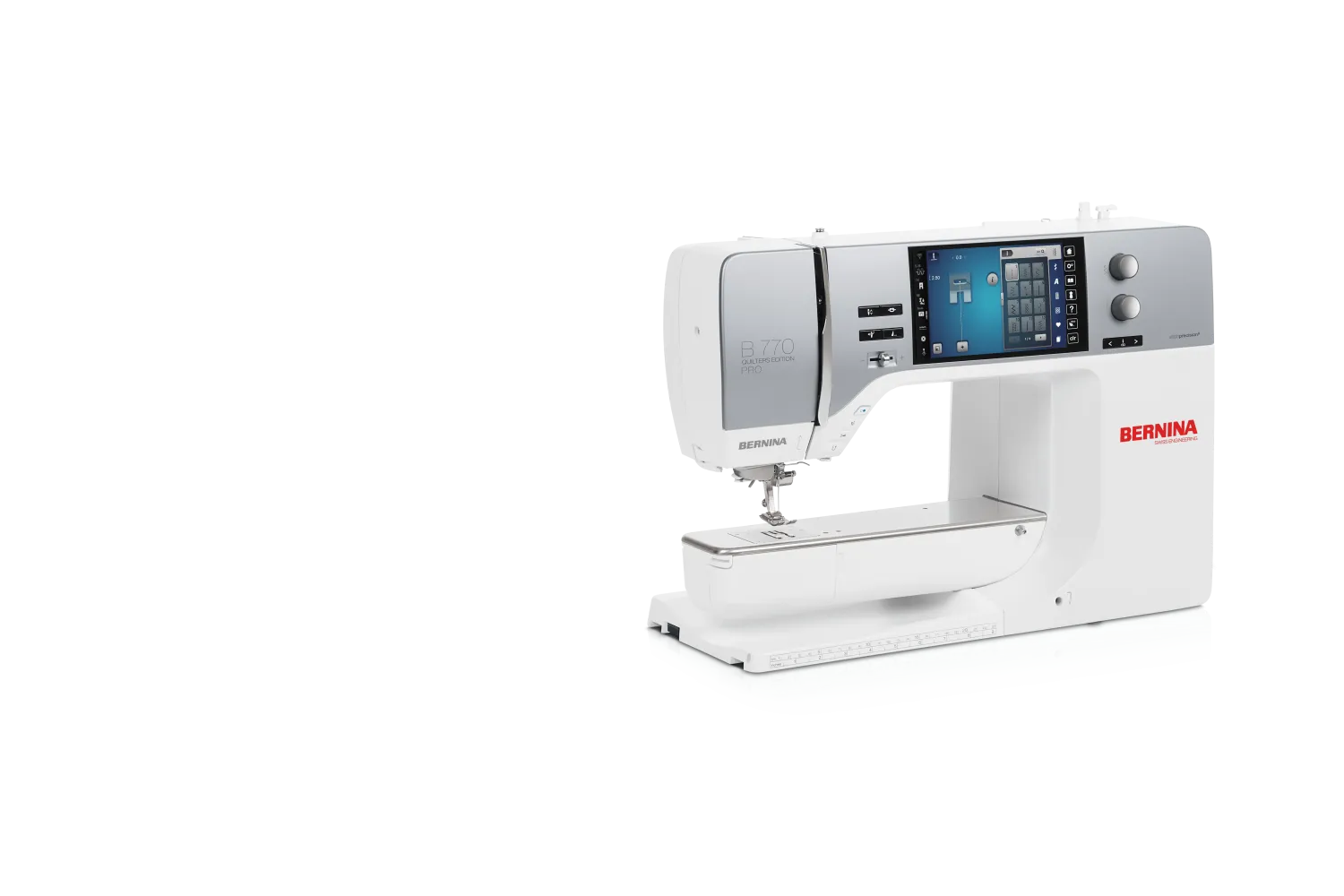 B770 QE PRO (binnenkort beschikbaar)