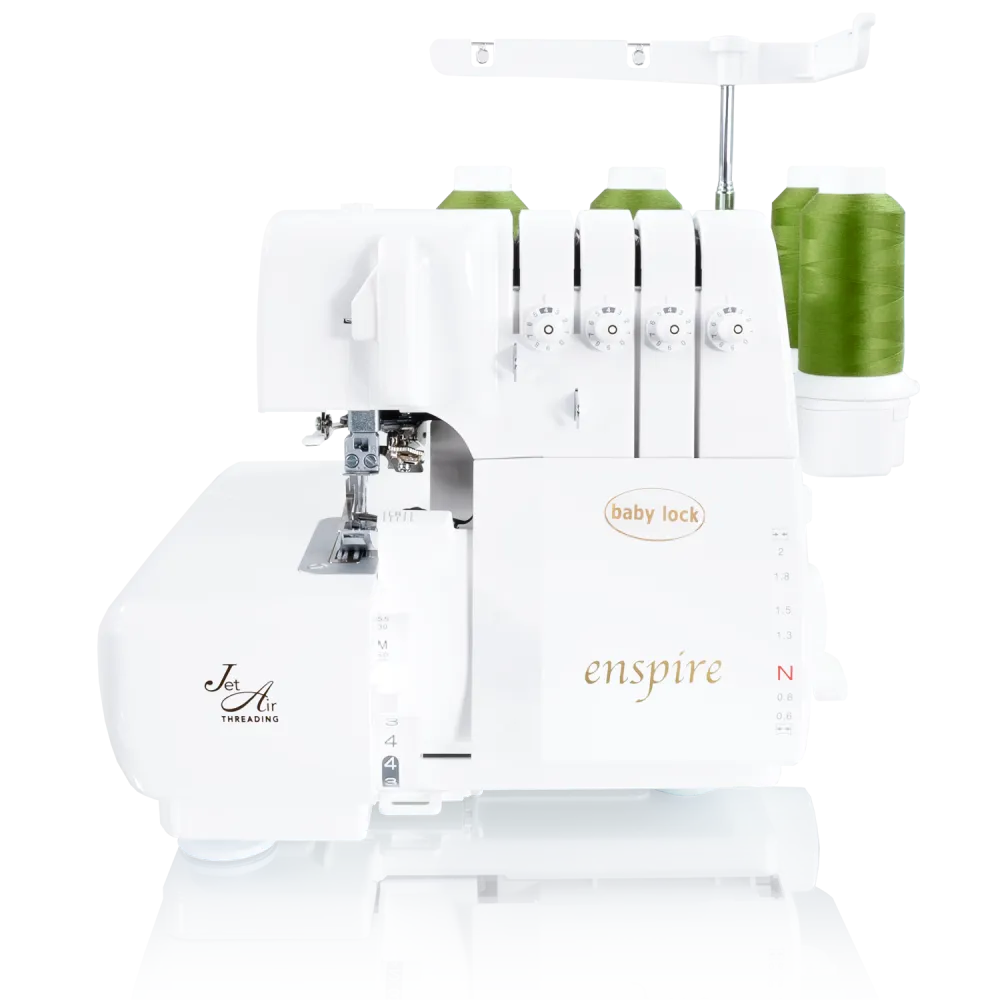 Enspire