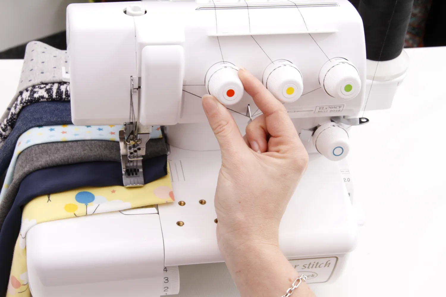 BLCS 2 Cover Stitch