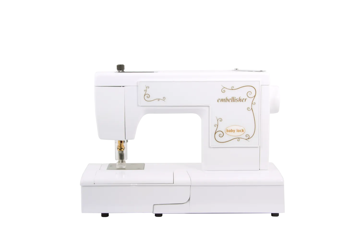 Embellisher (punchmachine)