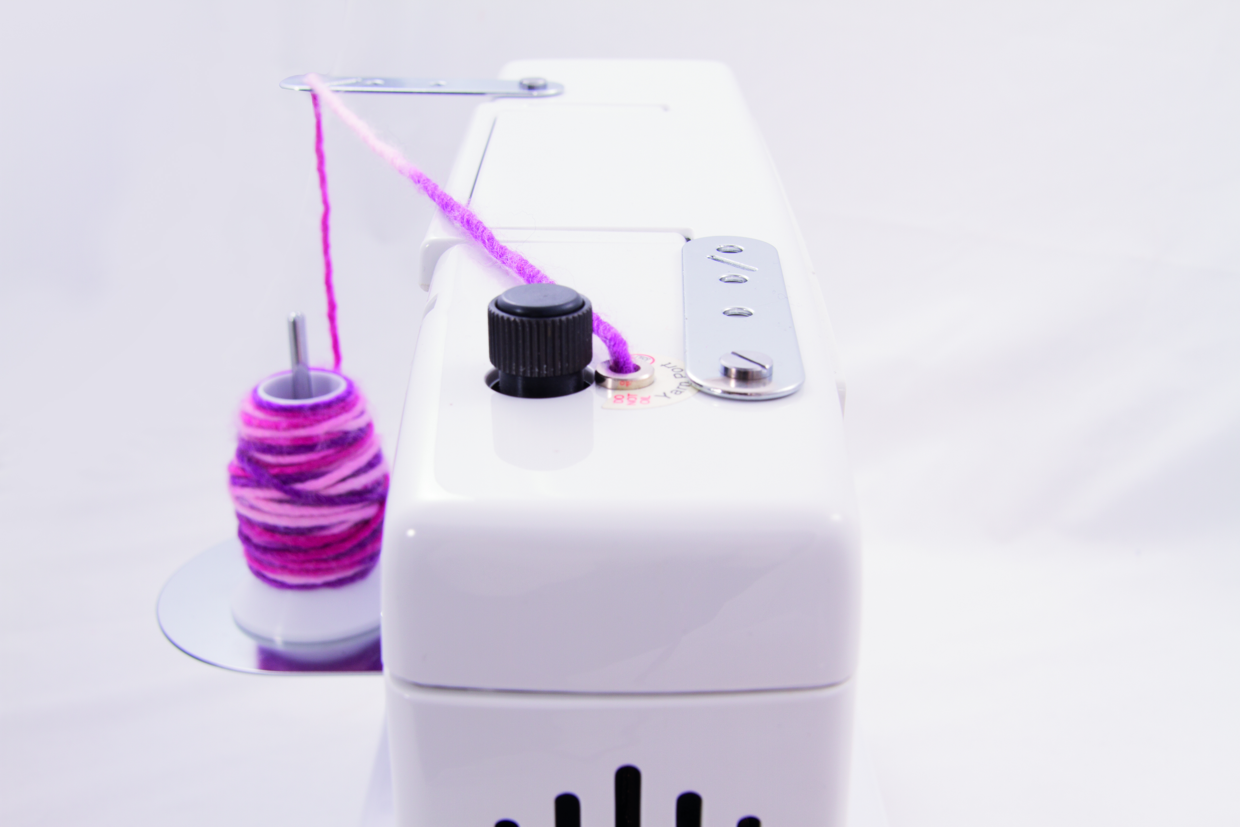 Embellisher (punchmachine)