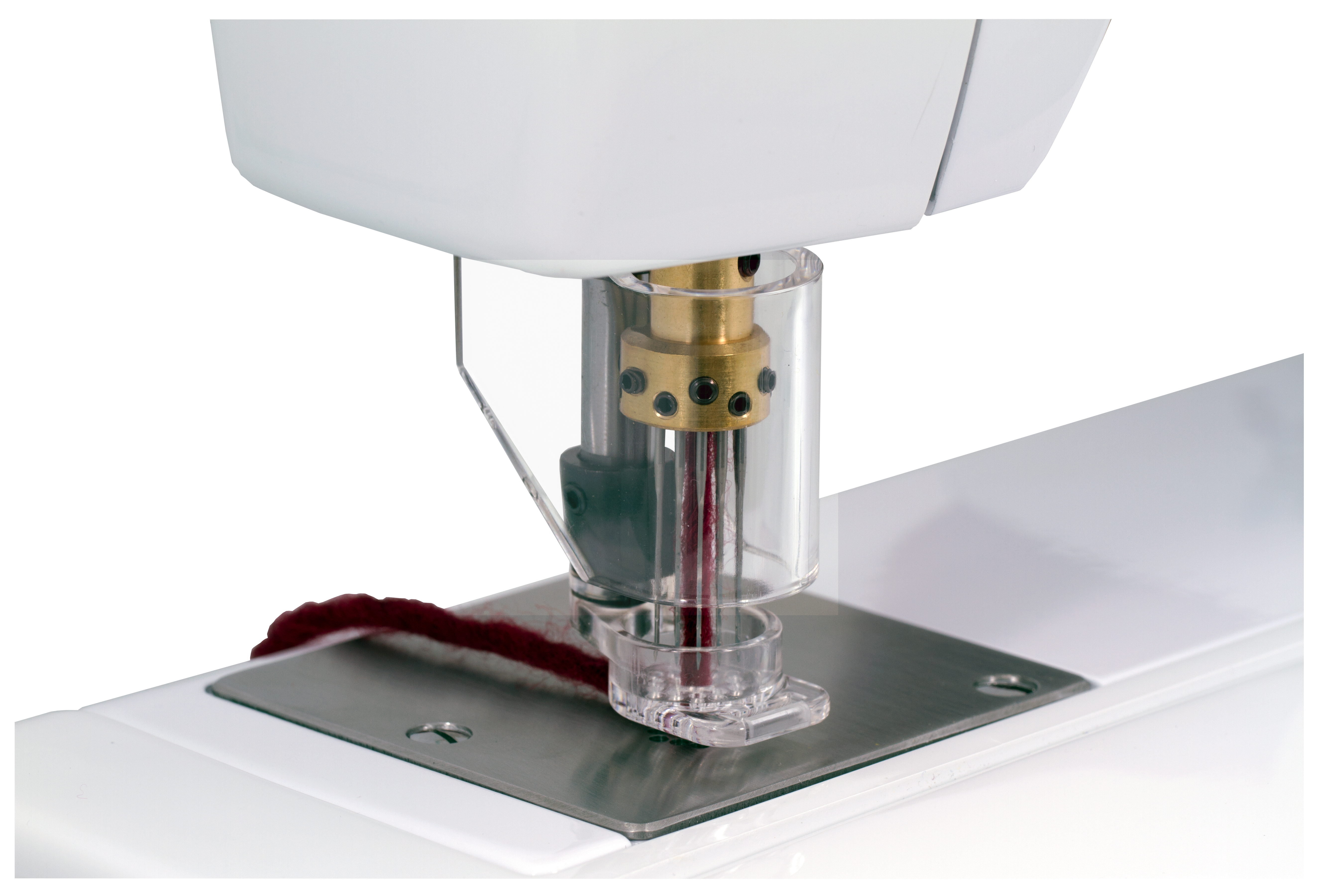 Embellisher (punchmachine)