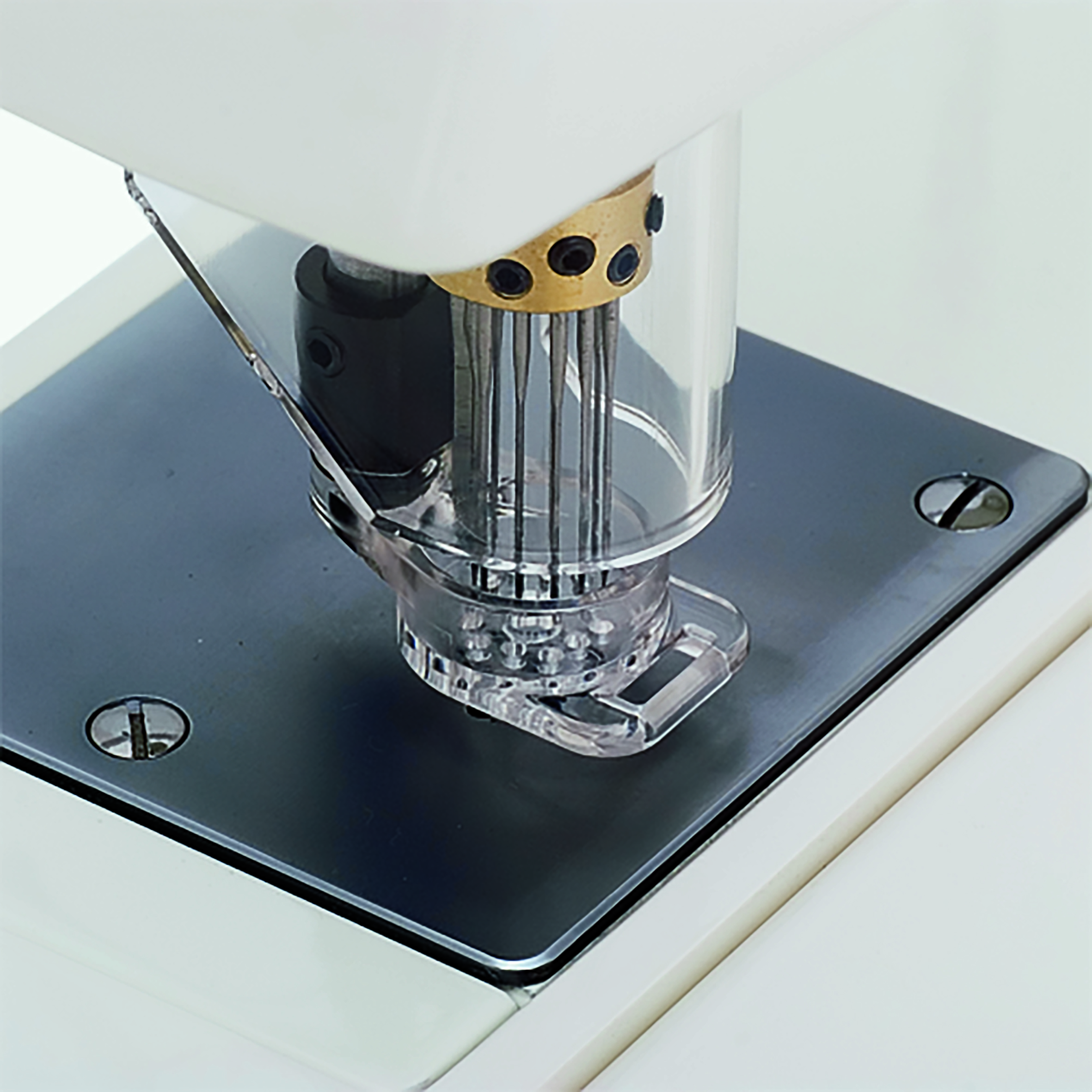 Embellisher (punchmachine)