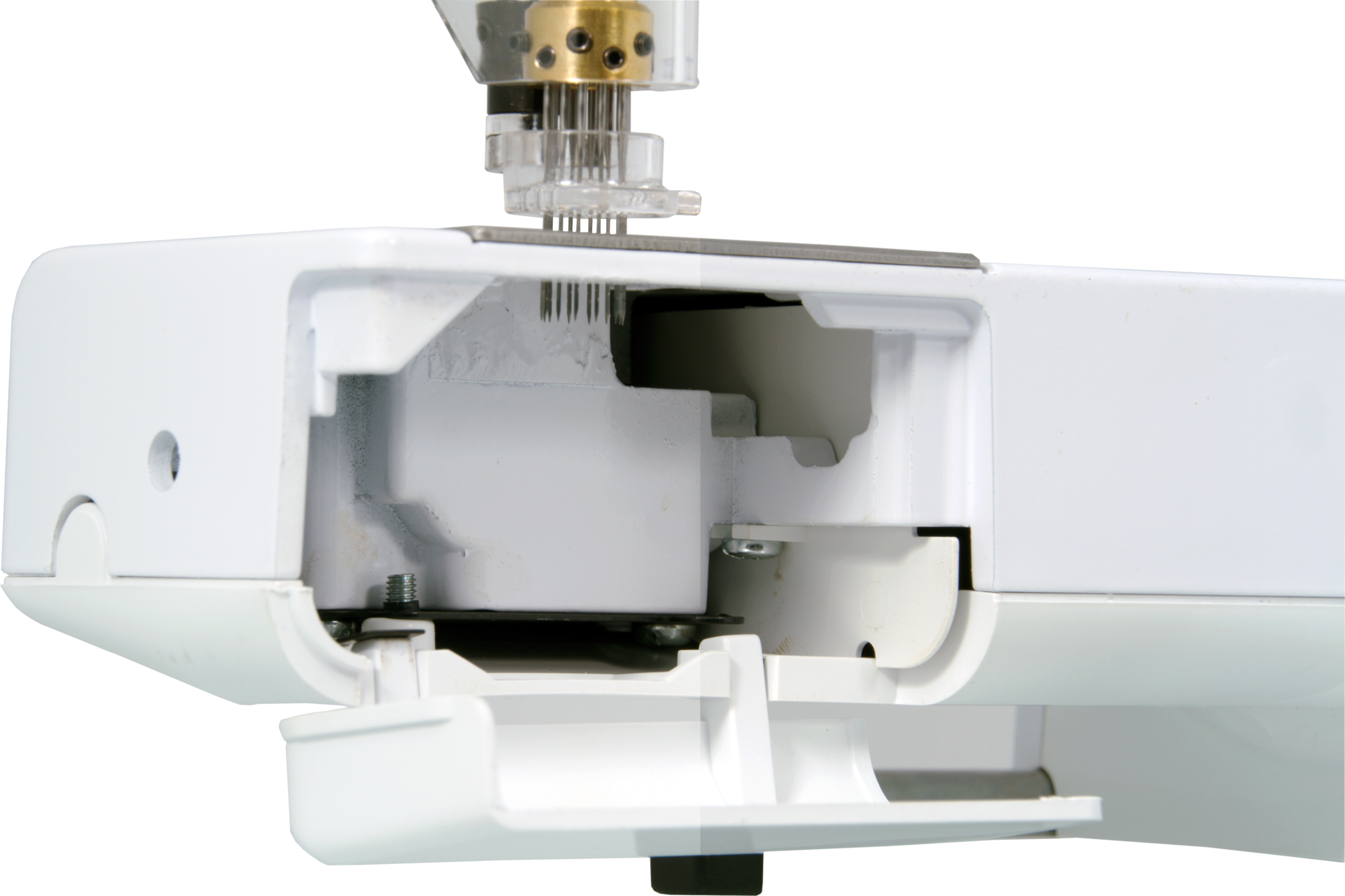 Embellisher (punchmachine)