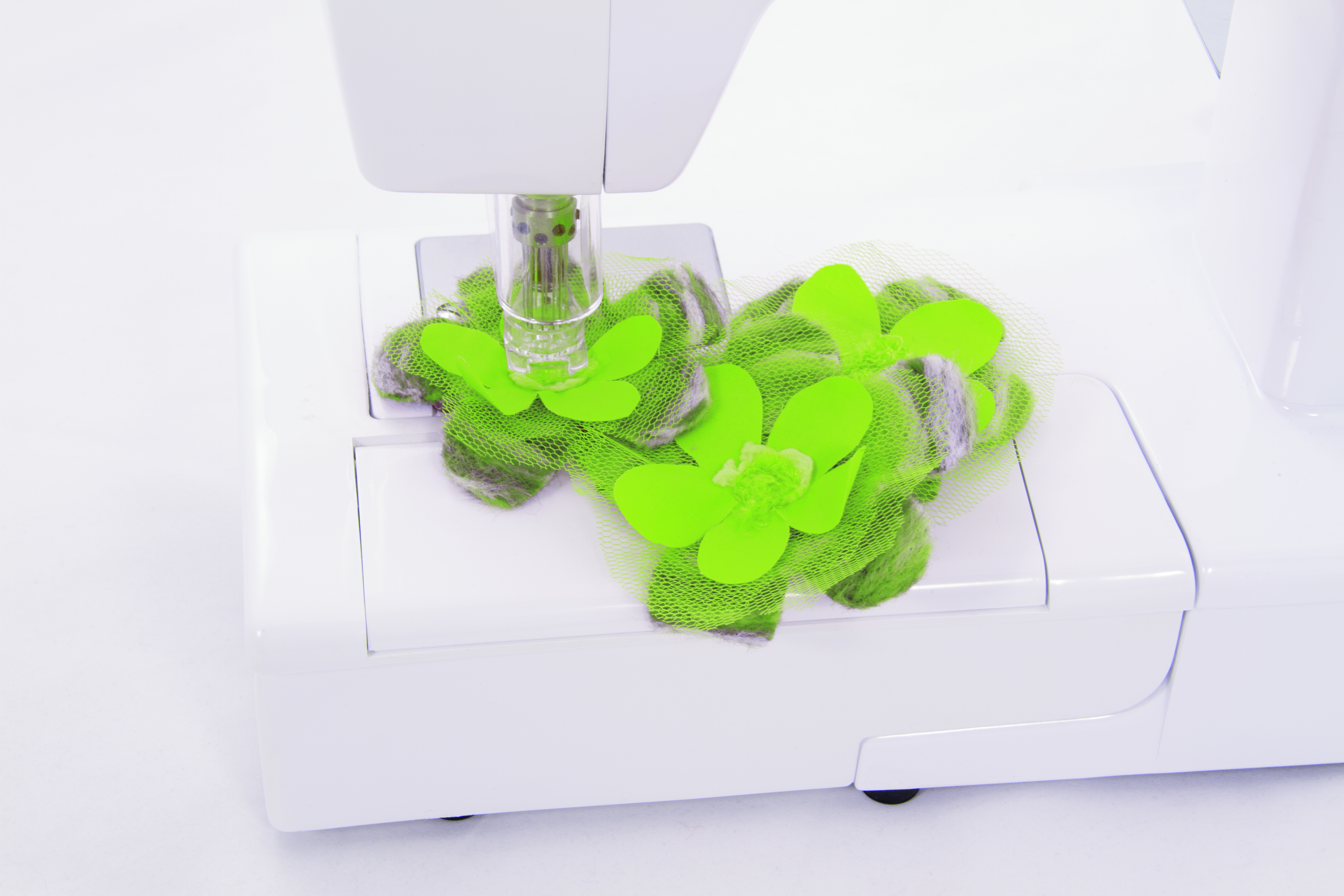 Embellisher (punchmachine)