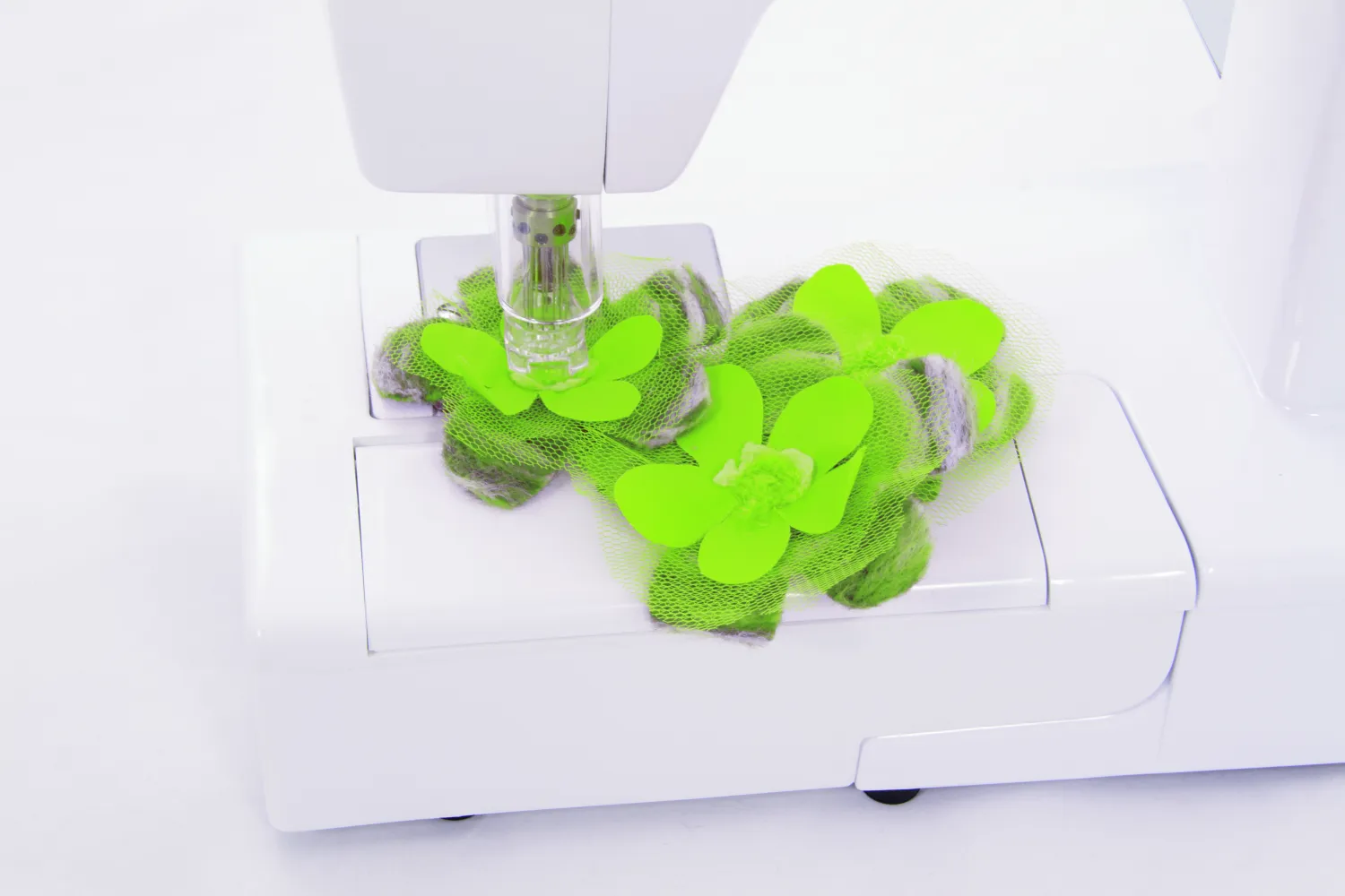 Embellisher (punchmachine)
