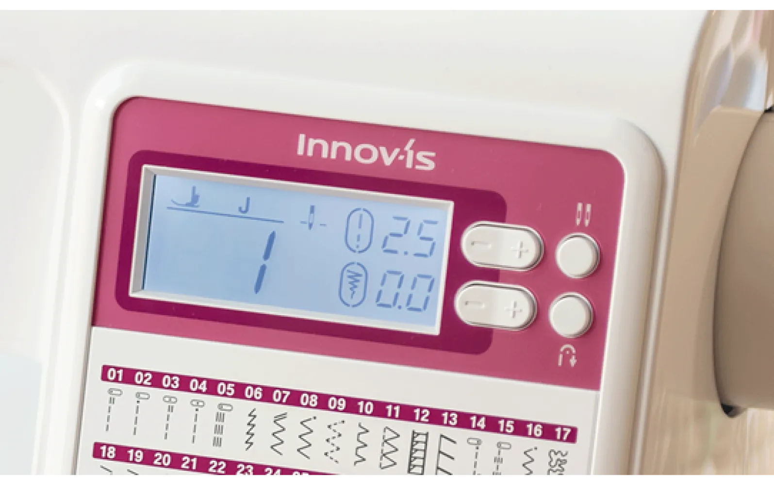 Innov-is A50