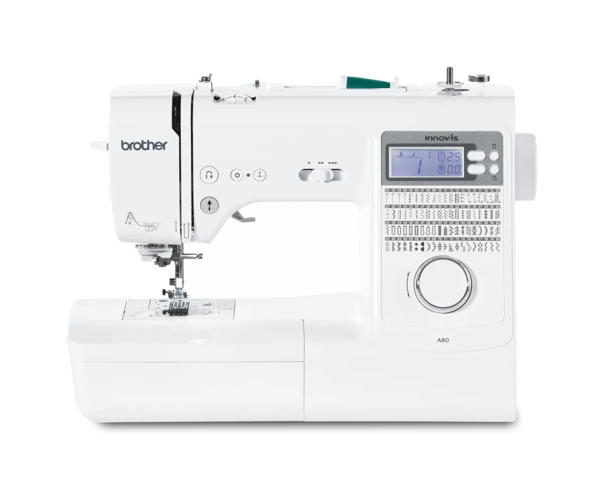 Innov-is A80