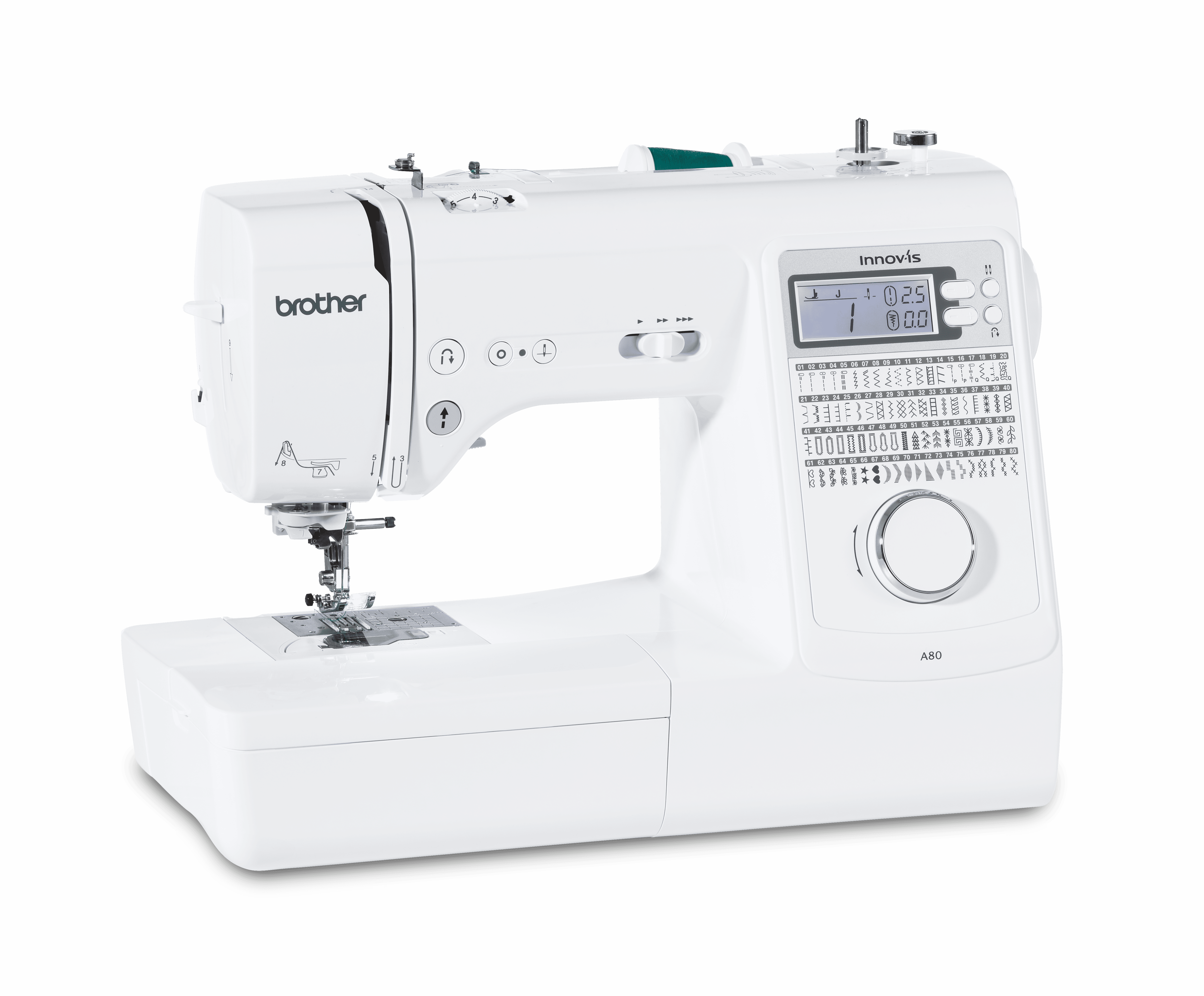 Innov-is A80