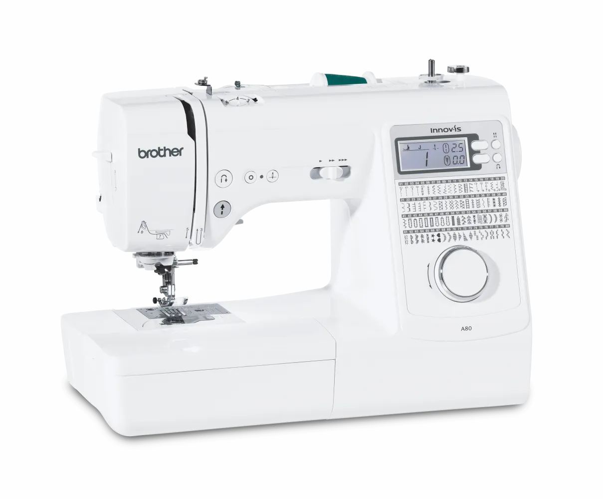 Innov-is A80