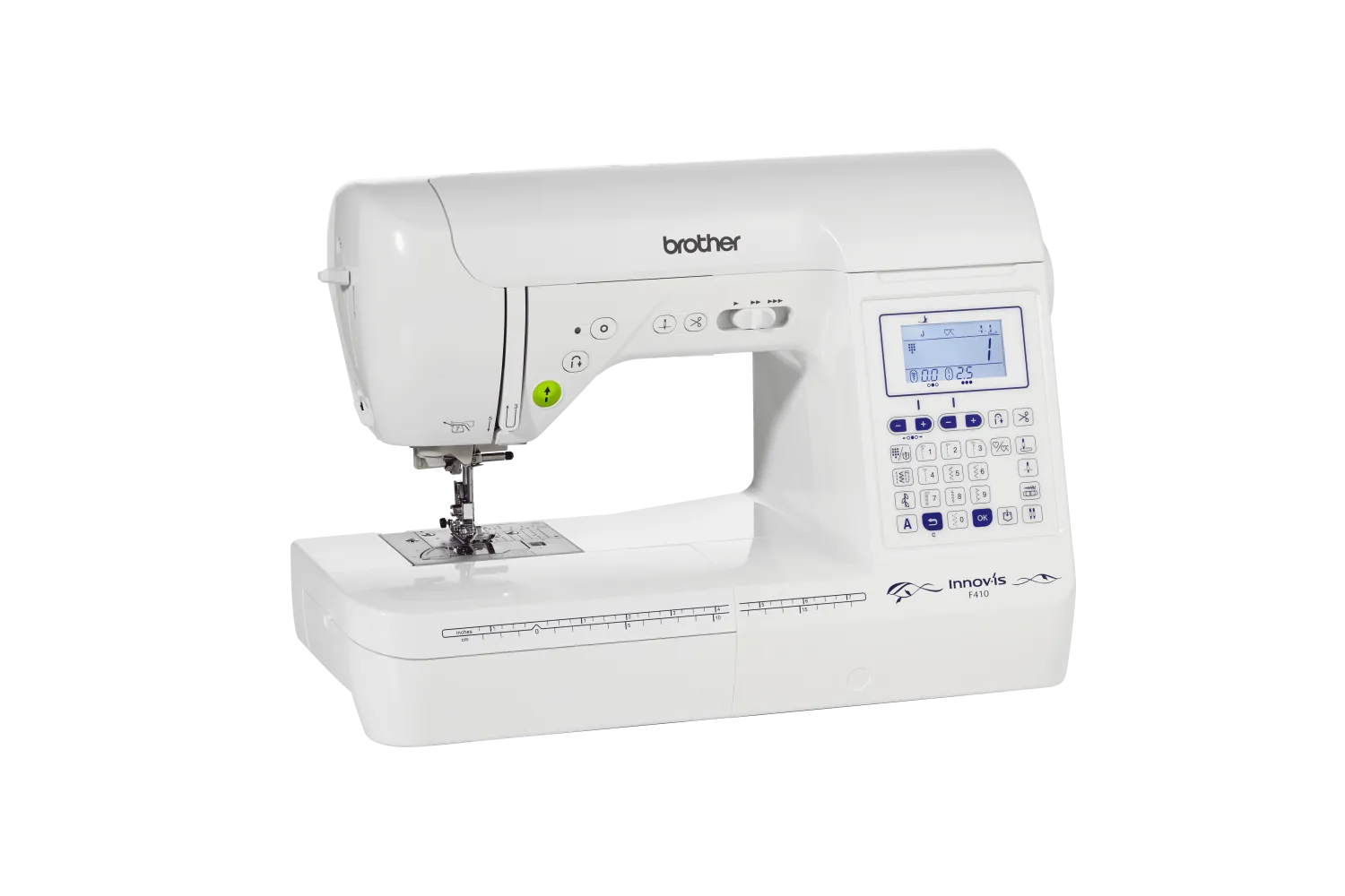 Innov-is F410