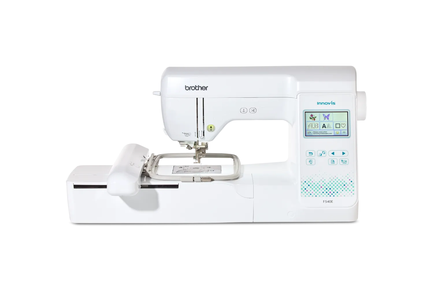 Innov-is F540E