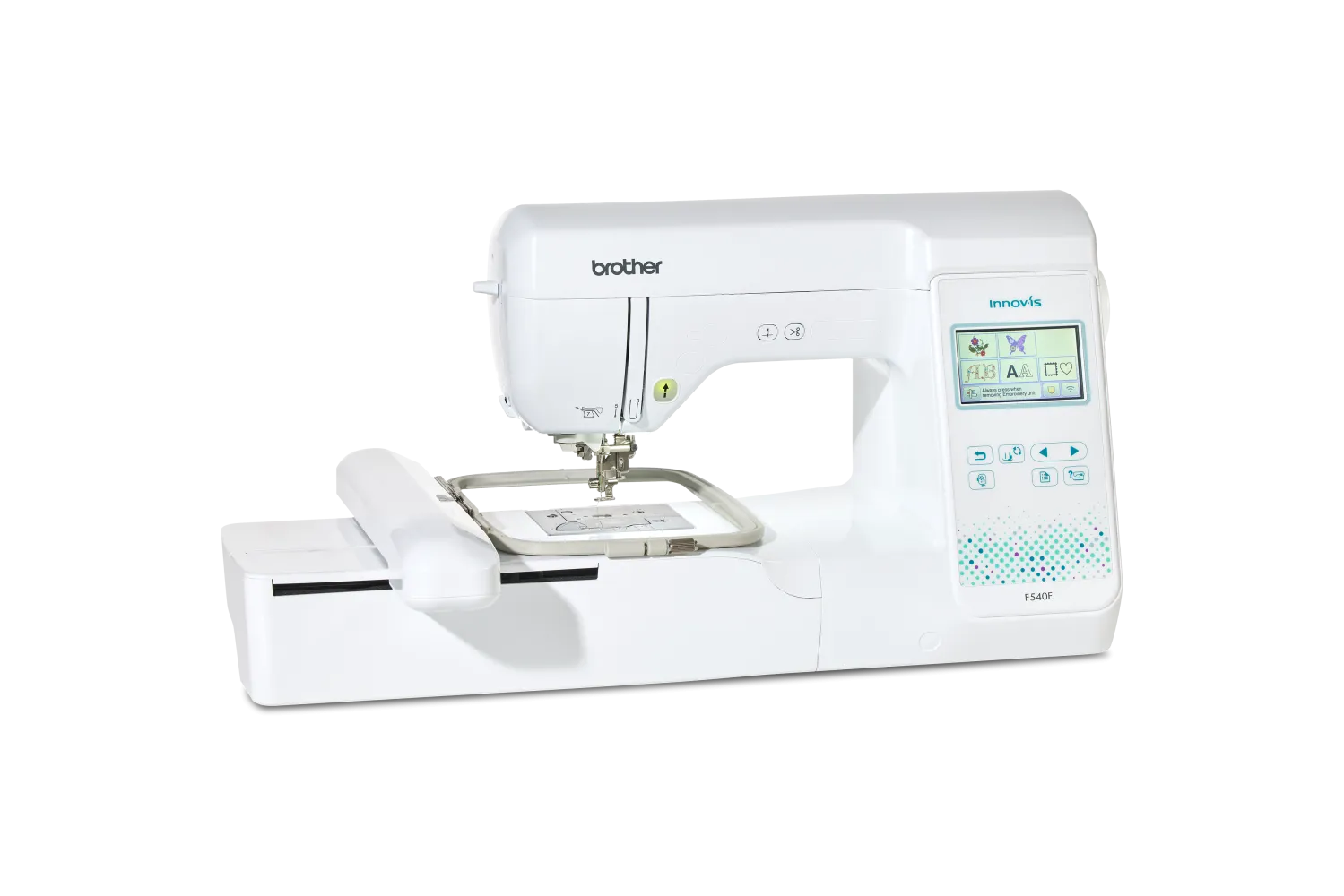 Innov-is F540E