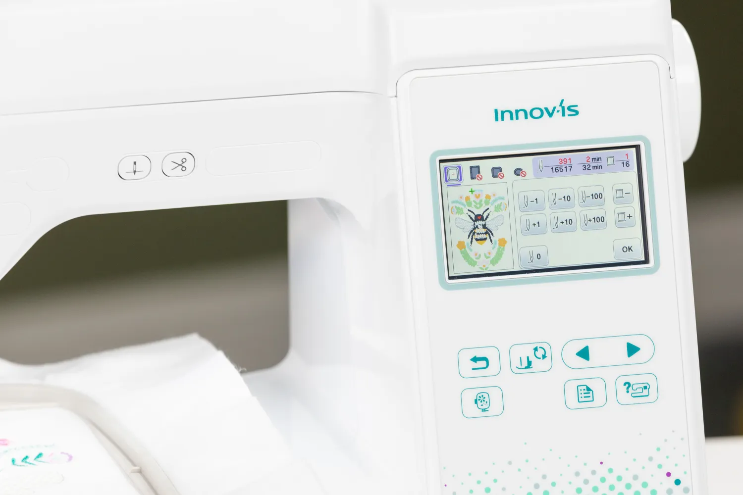 Innov-is F540E