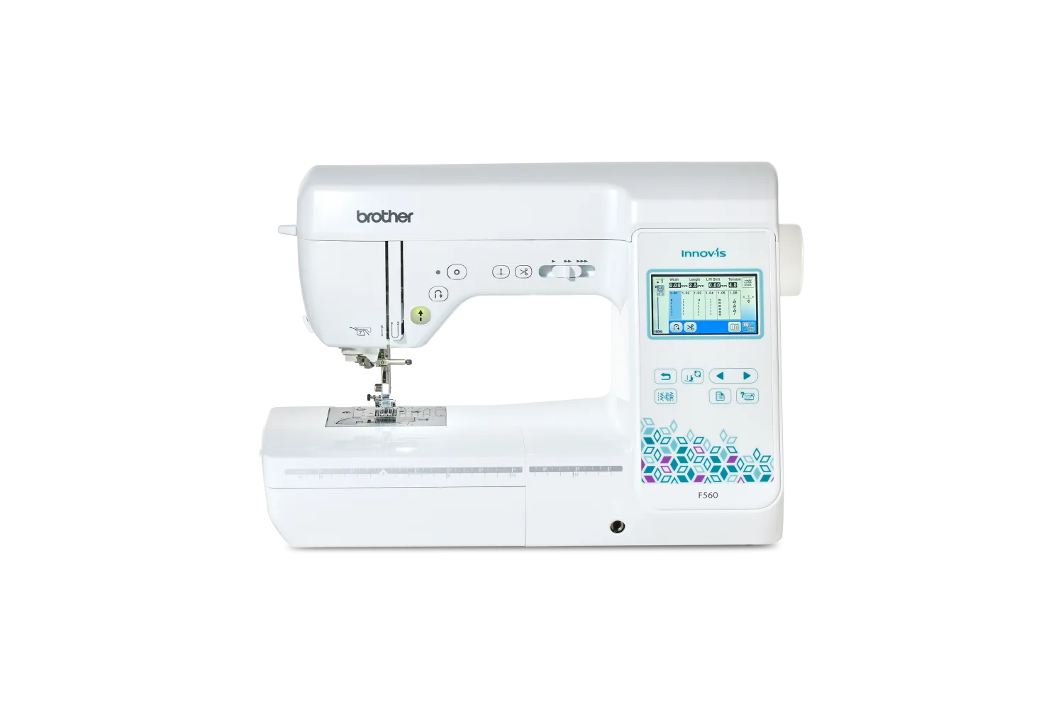 Innov-is F560
