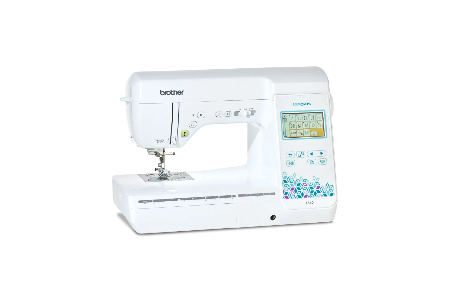 Innov-is F560