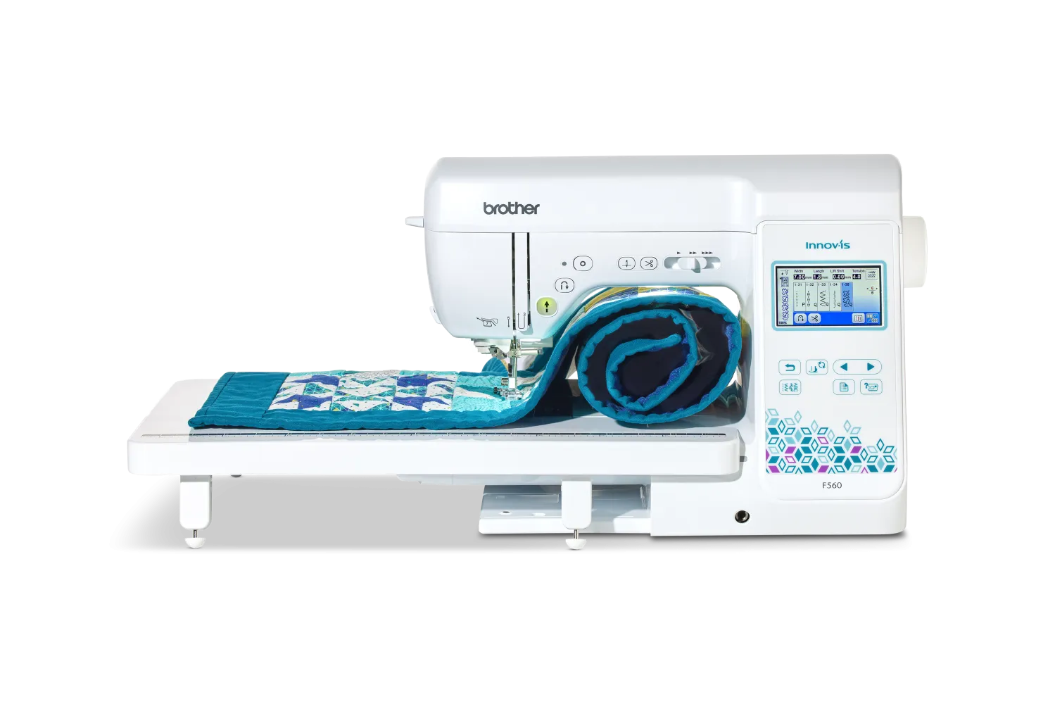 Innov-is F560