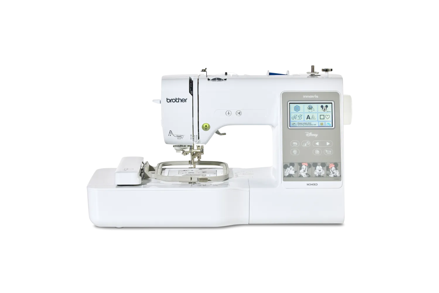 Innov-is M340ED Disney