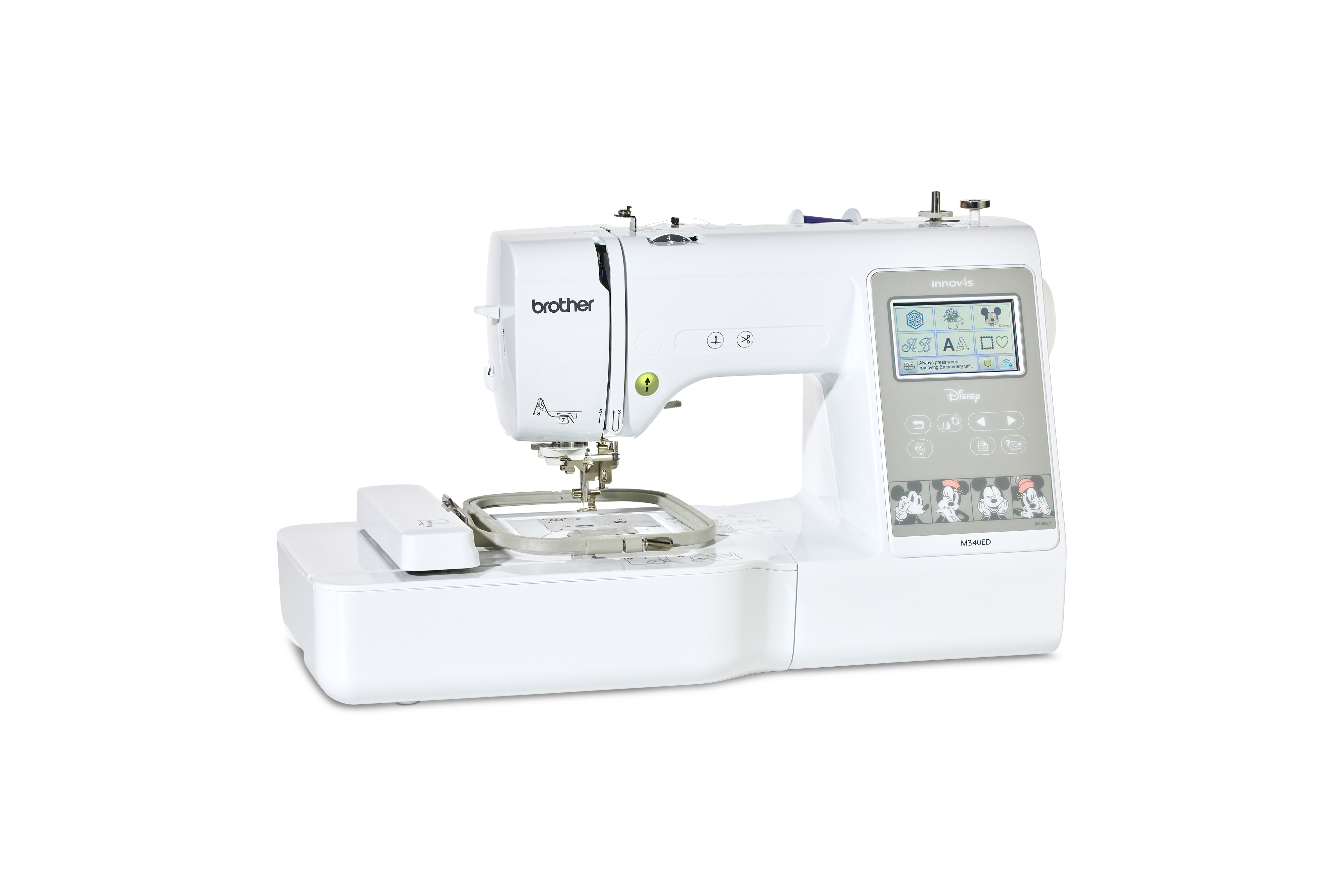 Innov-is M340ED Disney