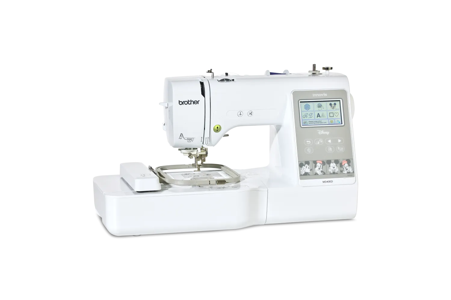 Innov-is M340ED Disney