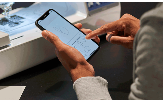 Innov-is M340ED Disney