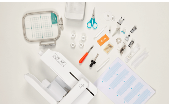 Innov-is M340ED Disney