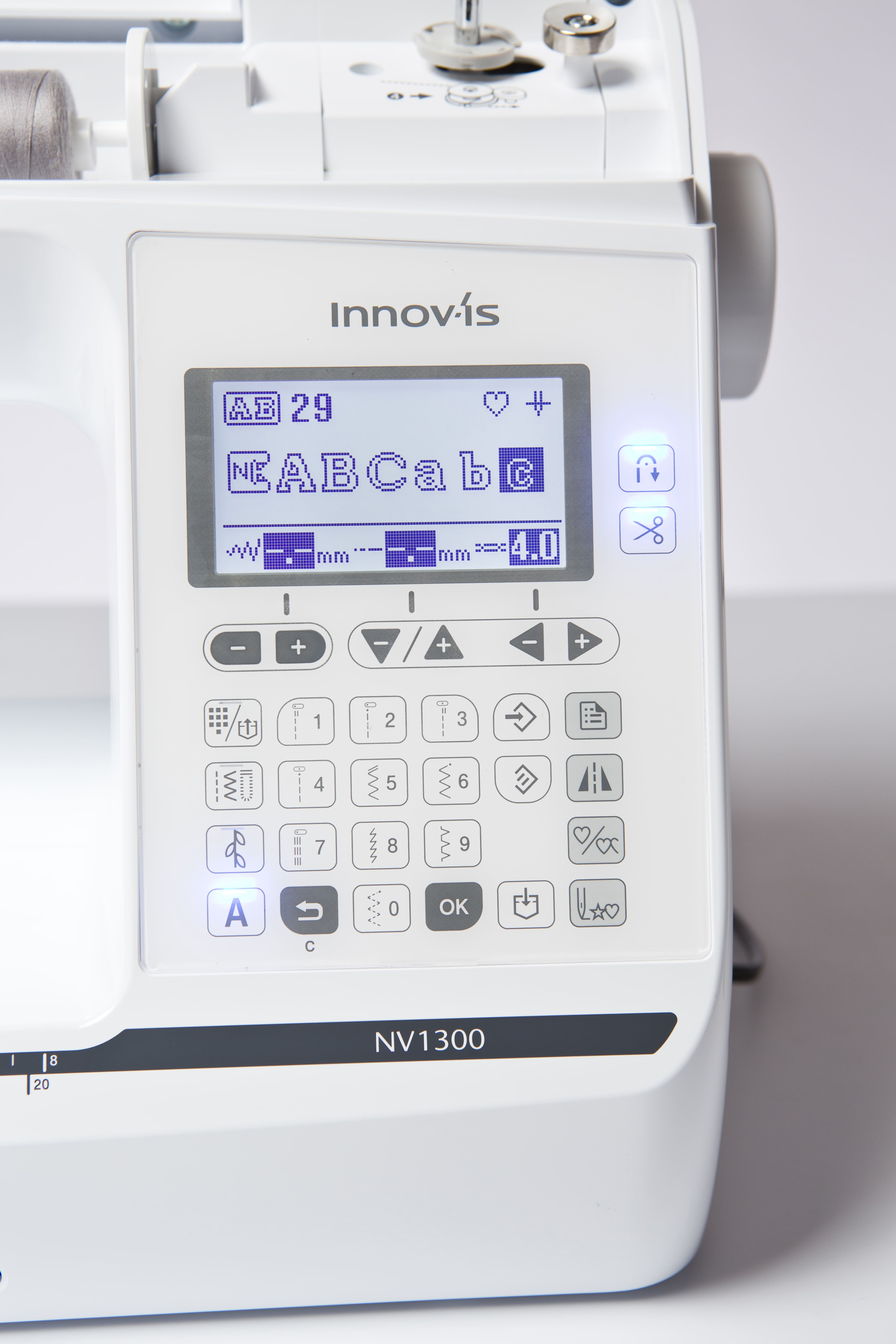 Innov-is NV1300