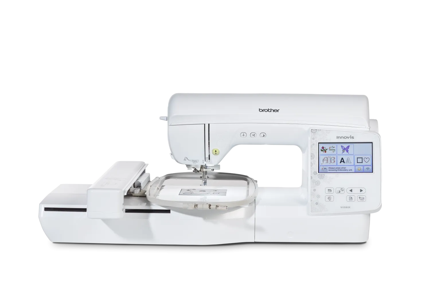 Innov-is NV880E