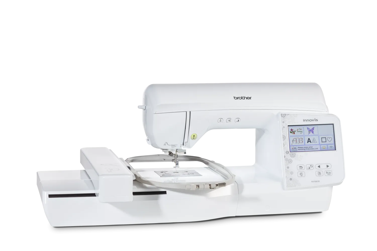 Innov-is NV880E