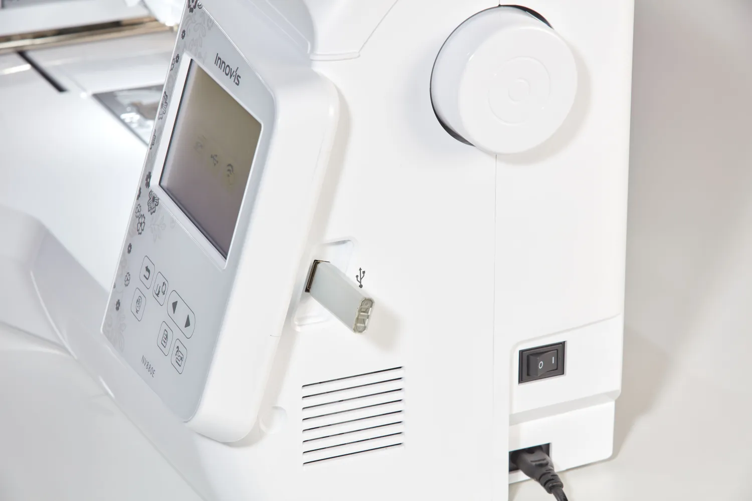 Innov-is NV880E