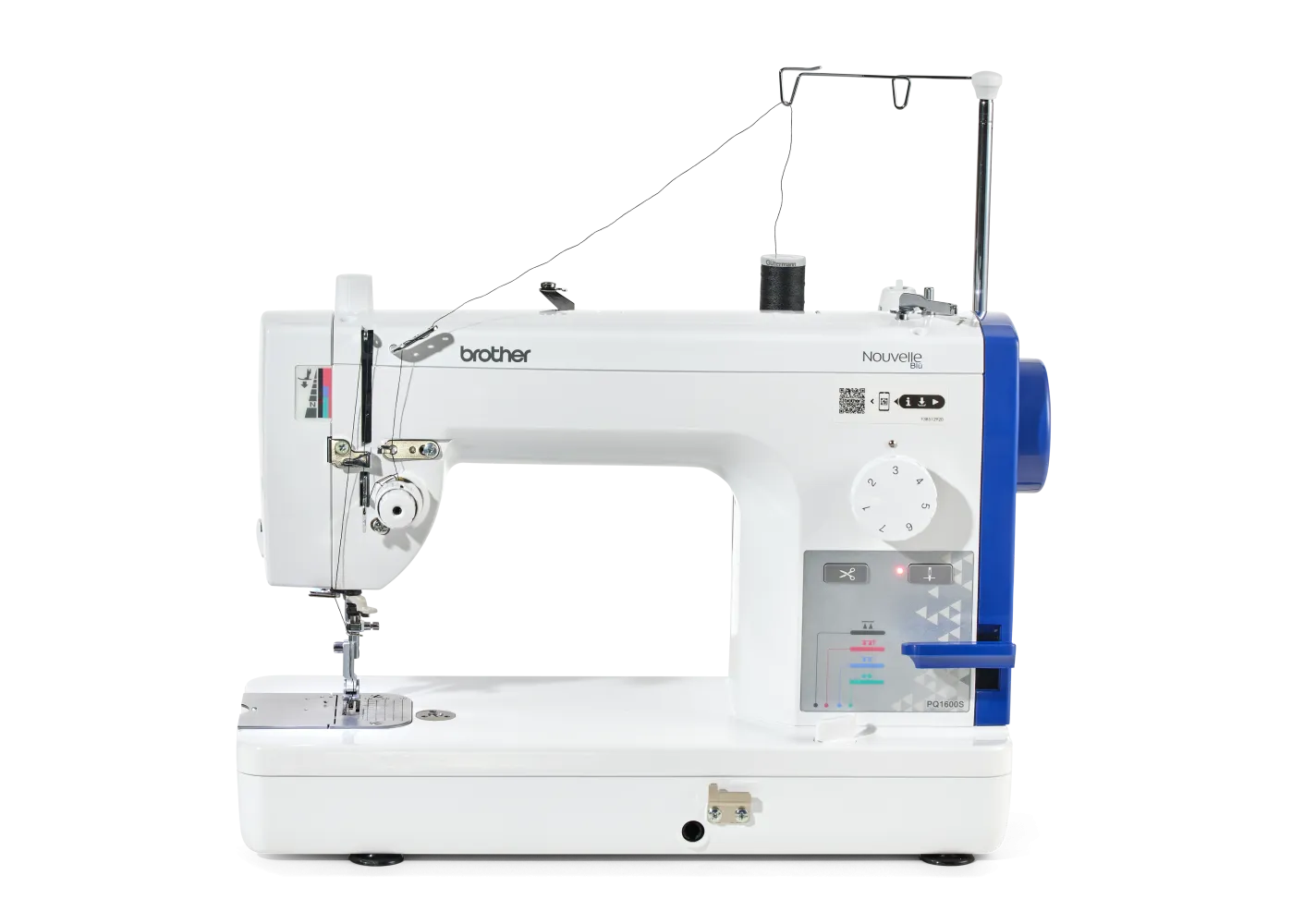 PQ1600S