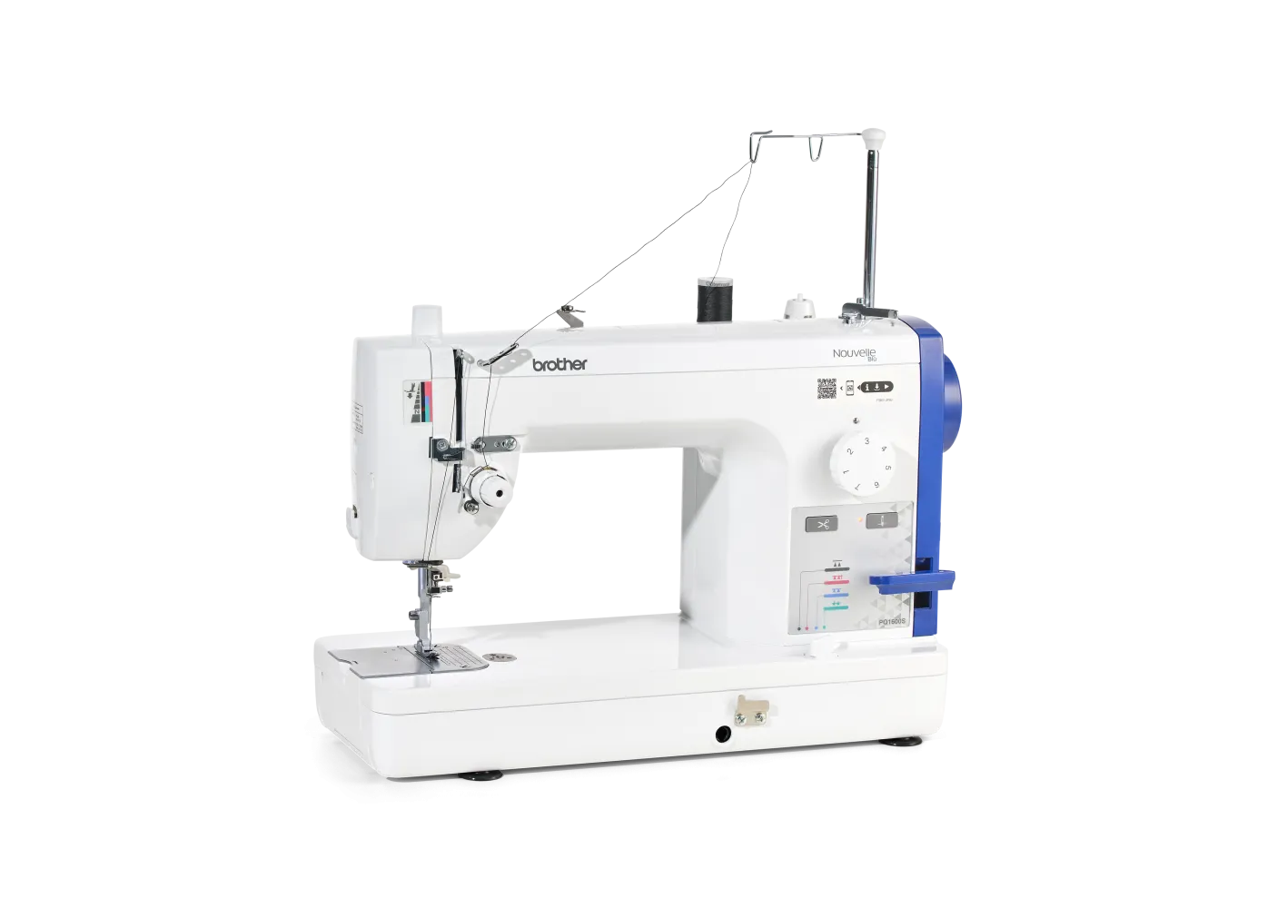 PQ1600S