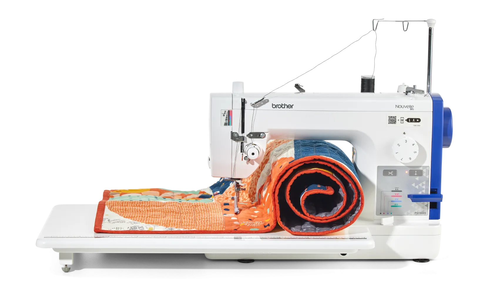 PQ1600S