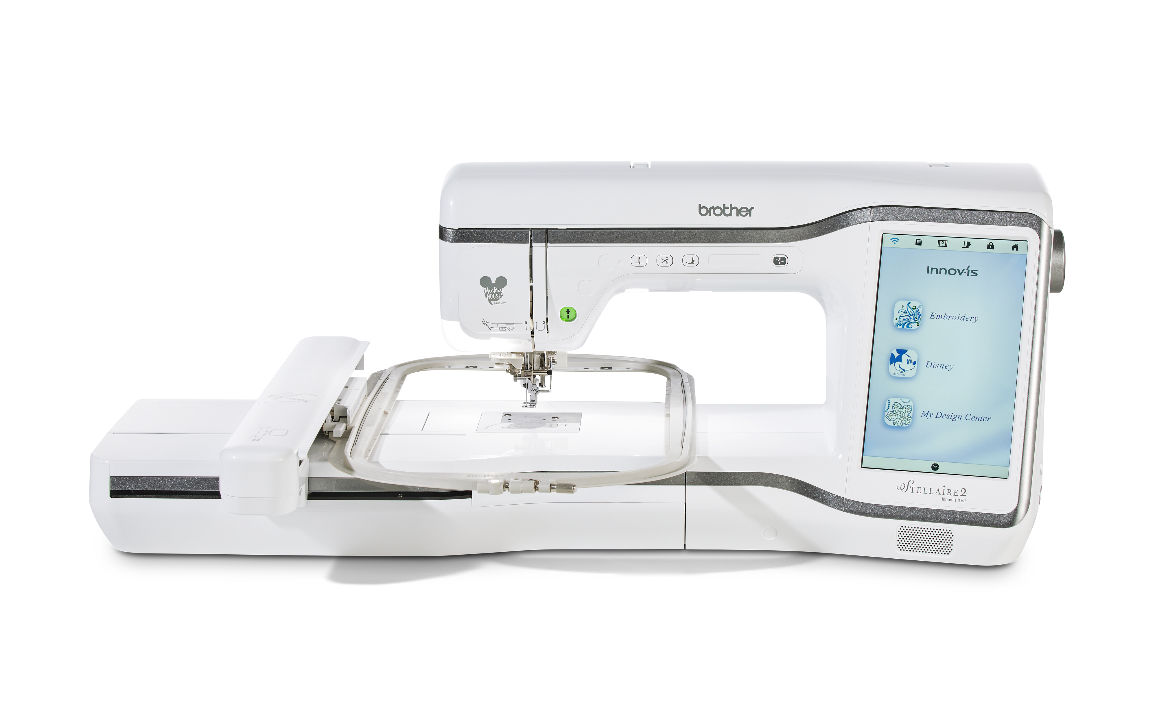 Innov-is Stellaire XE2